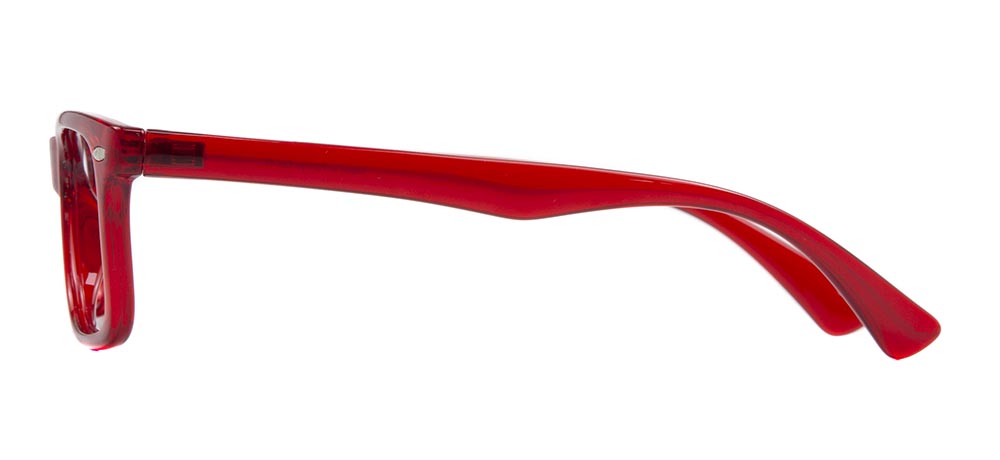 BENX CLASSIC Eyeglasses Kid Kid,Man,Woman,Unisex Rectangular Full-Rimmed Grilamid (TR90) Unfiltered BXTR90 662-11